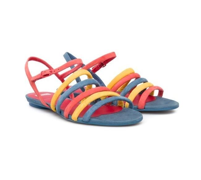 CAMPER TWS LARA (21784-003)