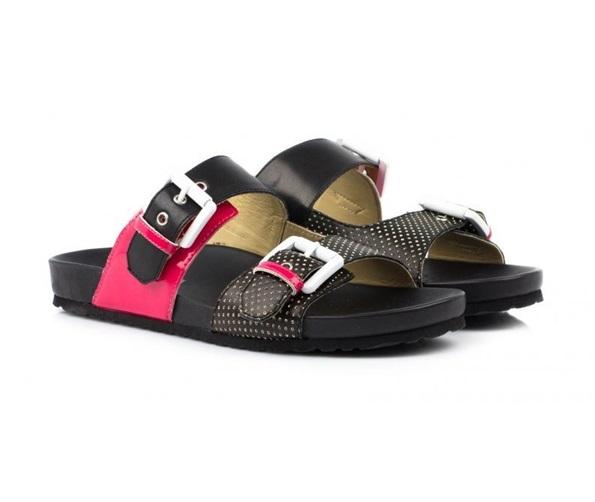 GEOX ZAYNA (D622BD-043HH-C9373)