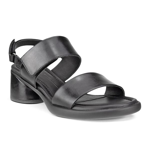  SCULPTED SANDAL LX 35 (222763-01001)