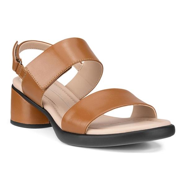  SCULPTED SANDAL LX 35 (222763-01291)