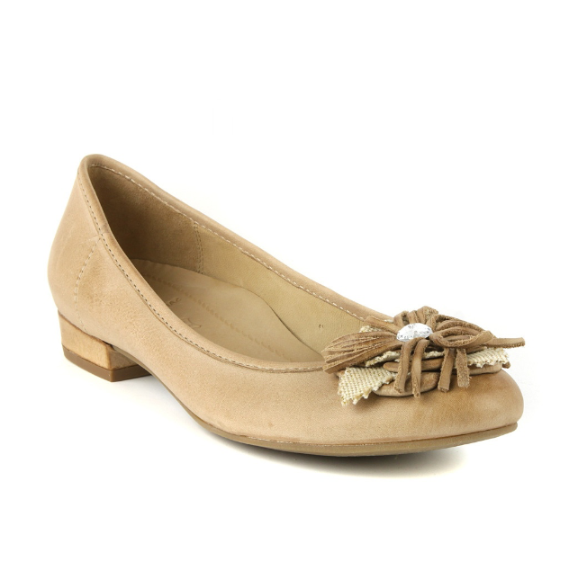 SALAMANDER RIVIERA CREMA (93005-06)